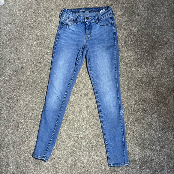 Skinny jeans - Picture 2 of 5